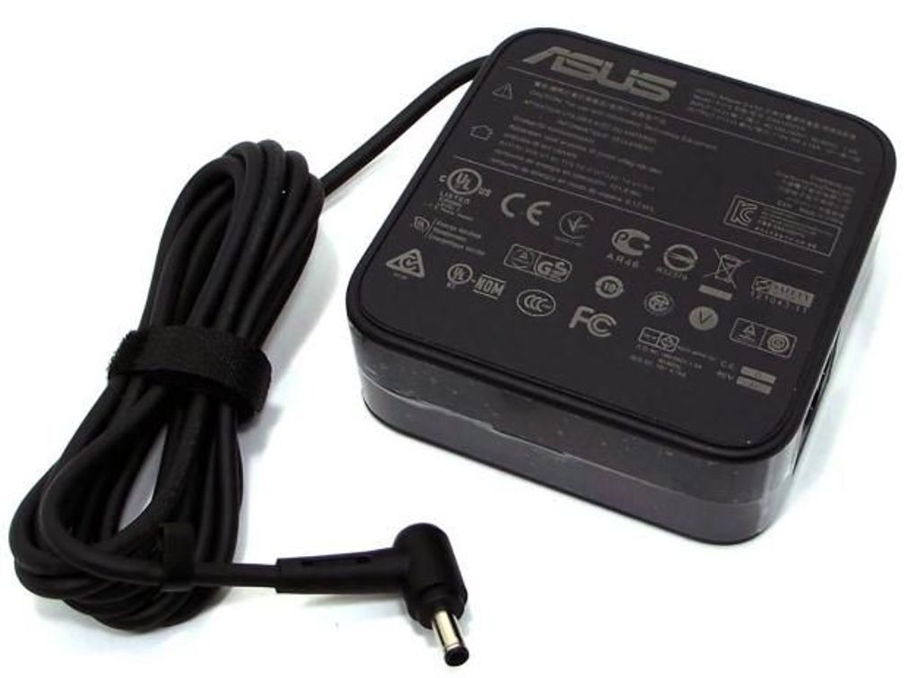 Asus AC Adapter 90W 19V 3P 4,5PHI