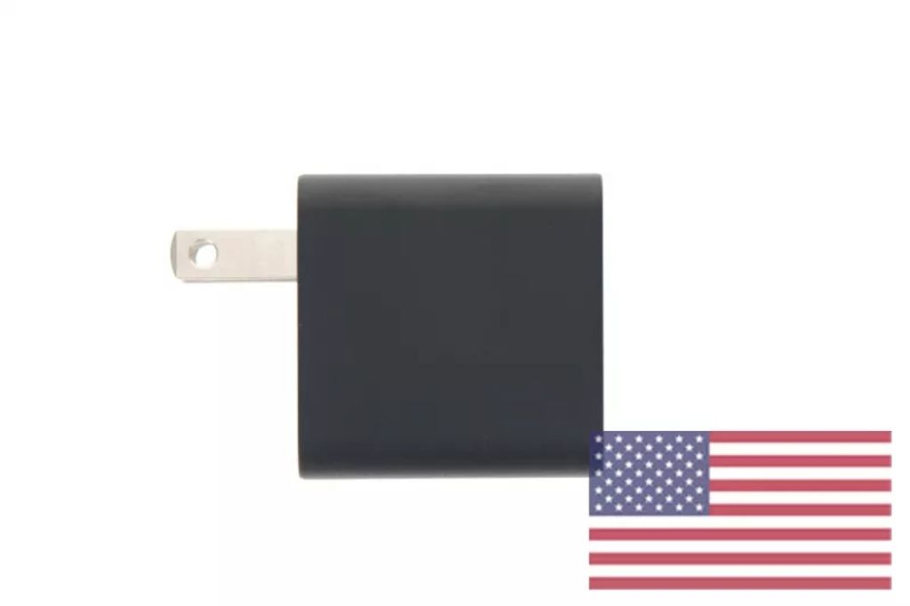 Asus ADAPTER 5W 5.2V/1A 2PIN USB US TYPE