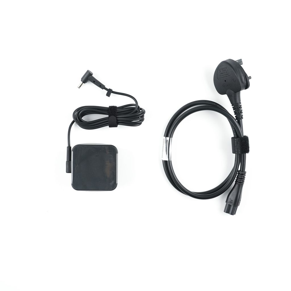 Asus ADAPTER 45W 19V (BLACK) UK TYPE
