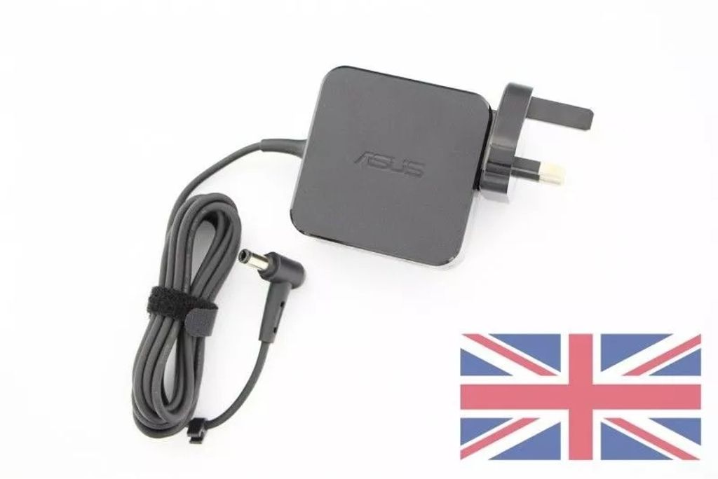 Asus AC Adapter 45W 19V 2P 5.5PHI