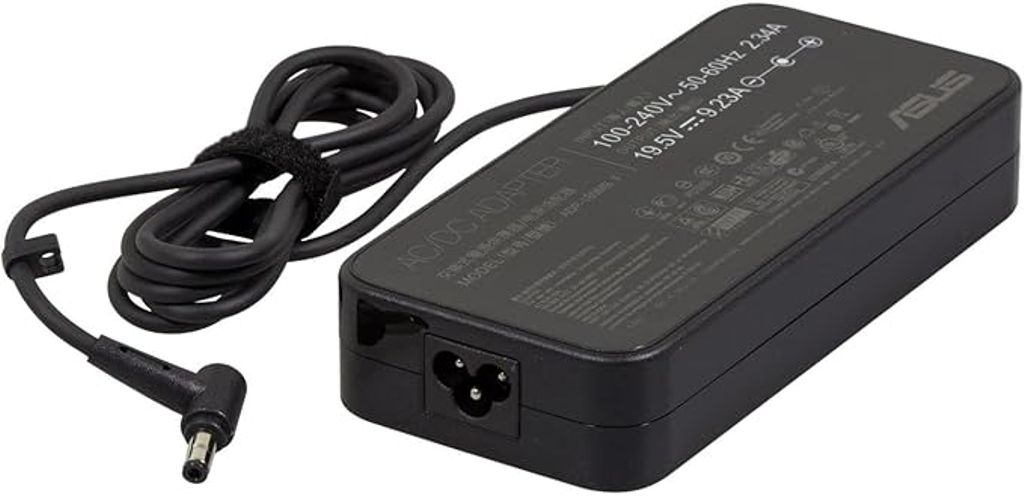 Asus AC Adapter 180W 19,5V 3P 5,5PHI