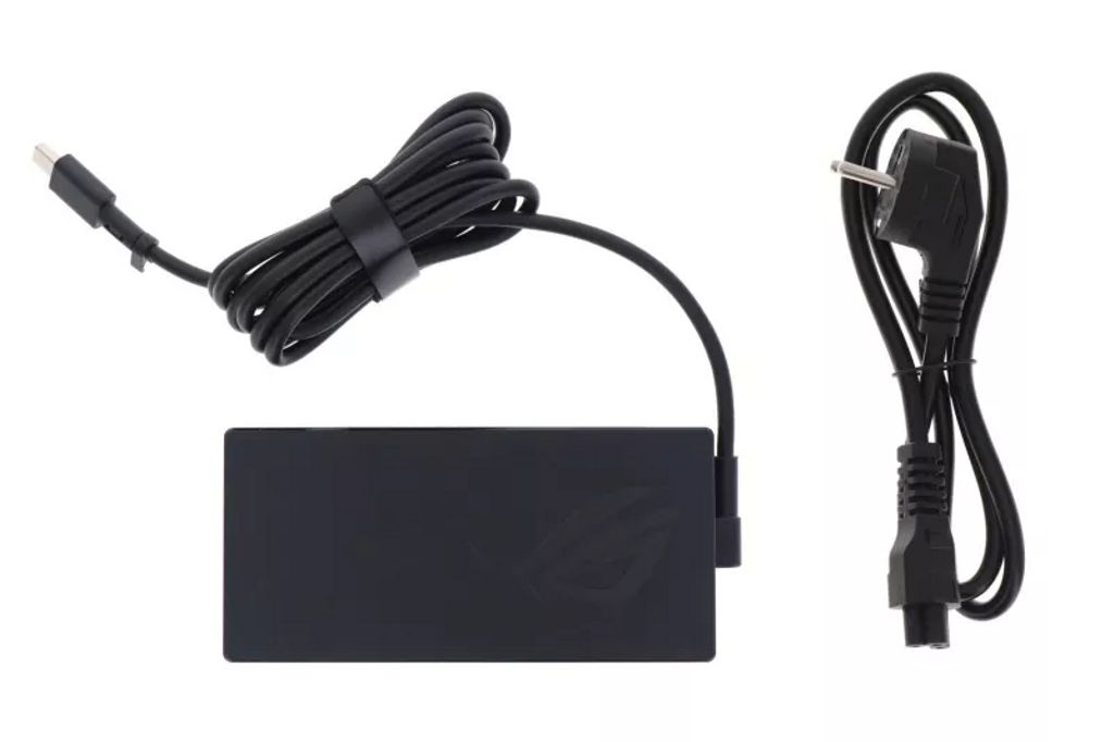 Asus ADAPTER 180W 20V 3P(COMPACT PLUG)