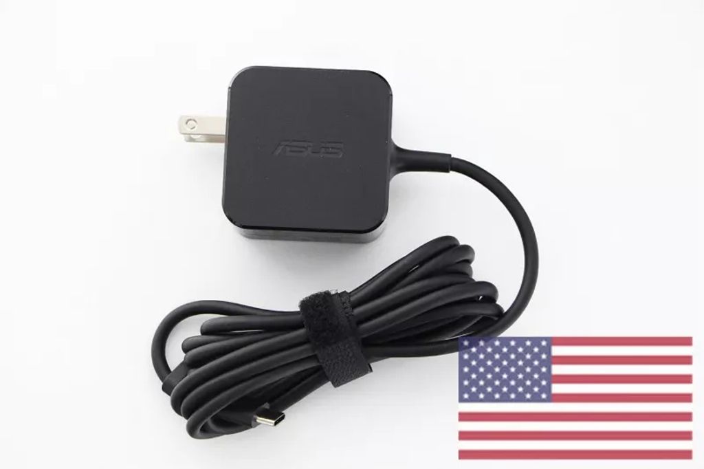Asus AC Adapter 33W PD 2P TYP C