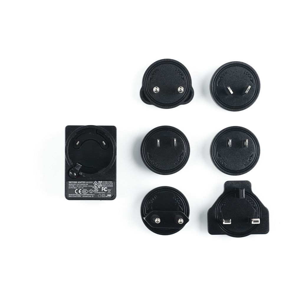 Asus AC Adapter 15W 5V USB