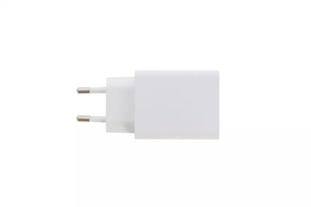 Asus ADAPTER 18W 5V/9V 2PIN WH USB EU