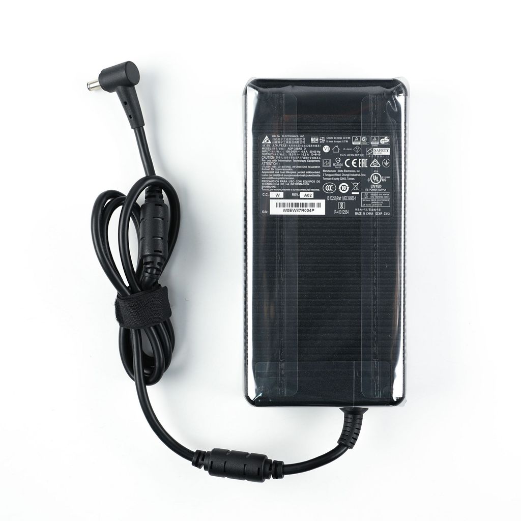 Asus AC Adapter 280W 19.5V 3P 6PHI