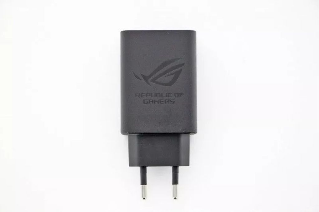 Asus ADAPTER 30W 5V/3A 2PIN BK TYPE C EU TYPE