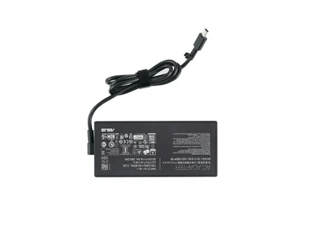 Asus Charger For ROG Strix (280W, 20V)
