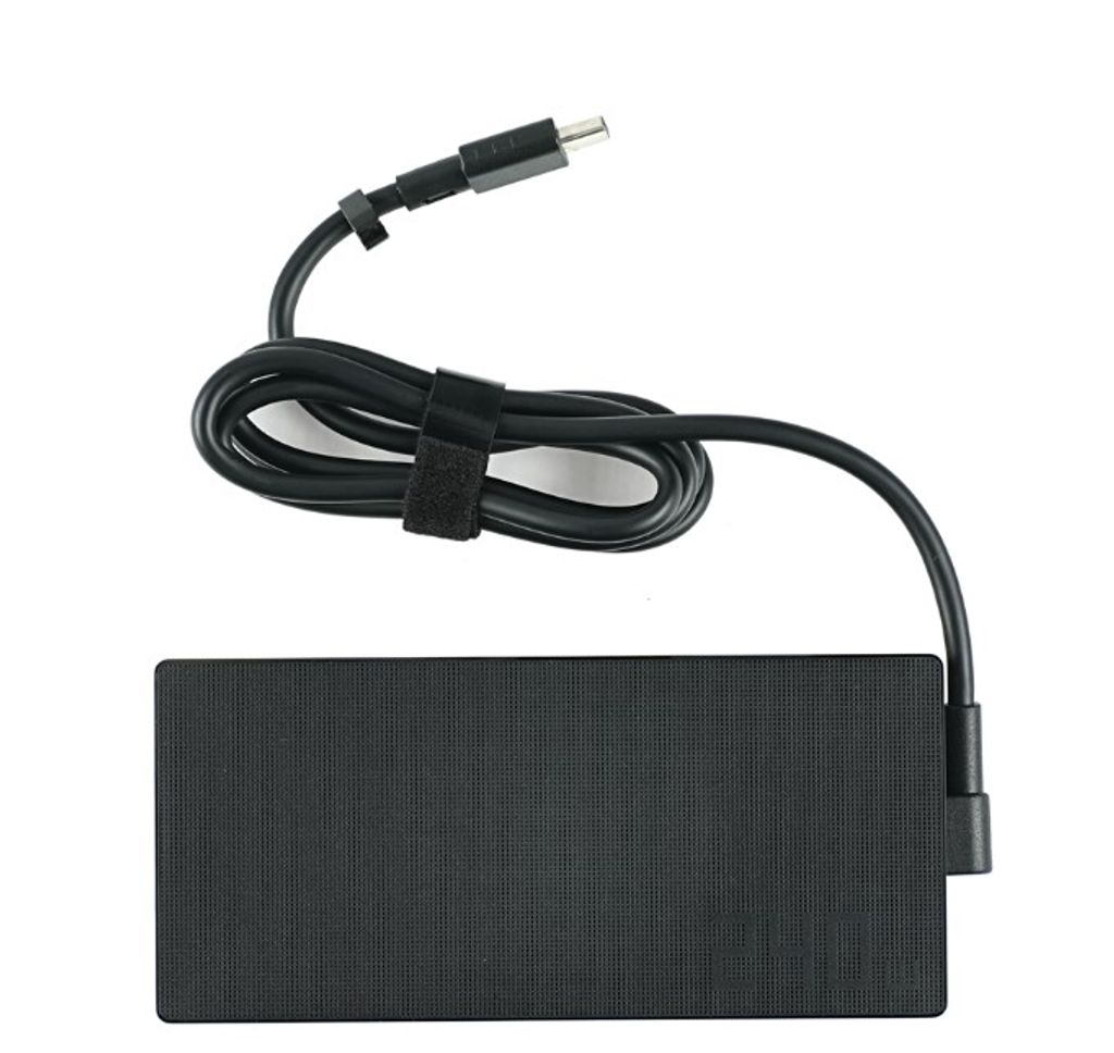 Asus Power Adapter 240W 20V - Rectangle