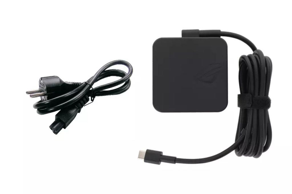 Asus AC Adapter 65W PD 3P TYPE C