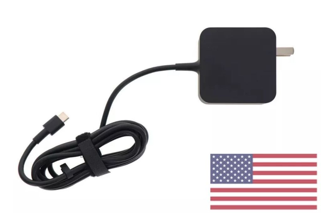 Asus AC Adapter 65W 2P CN TYPE C