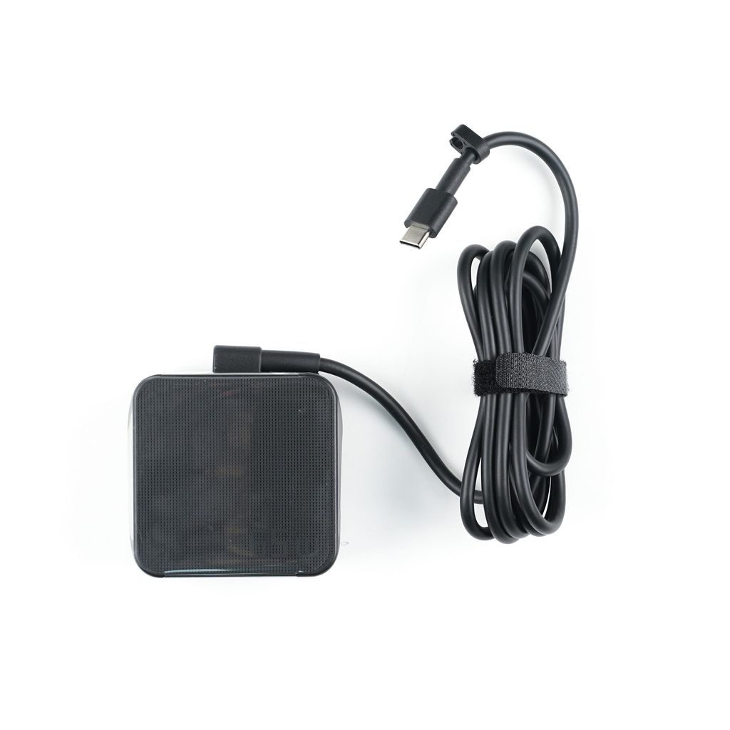 Asus Original Laptop Charger (65W, Type-C) - CHICONY