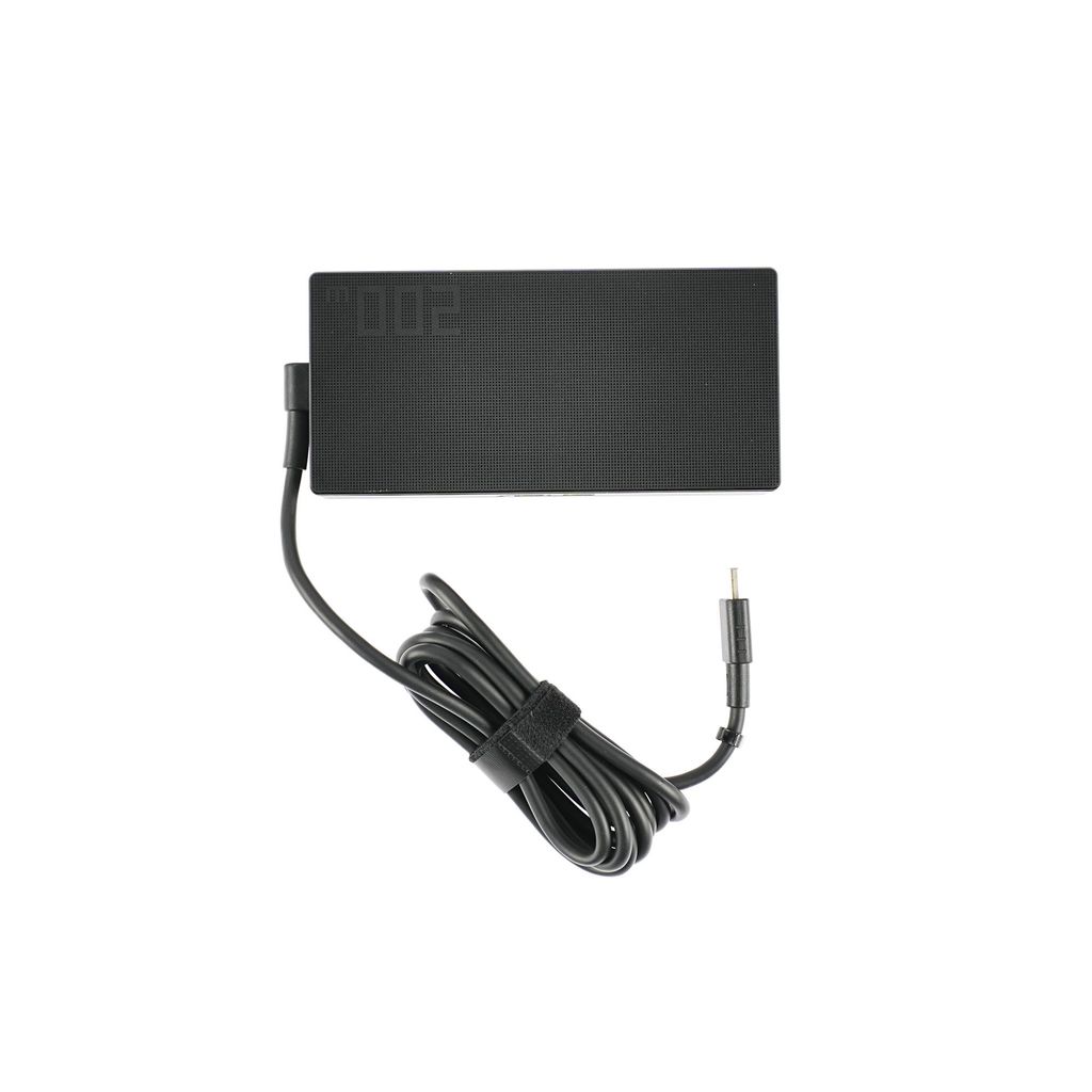 Asus AC Adapter 200W 20V 3P Rectangle