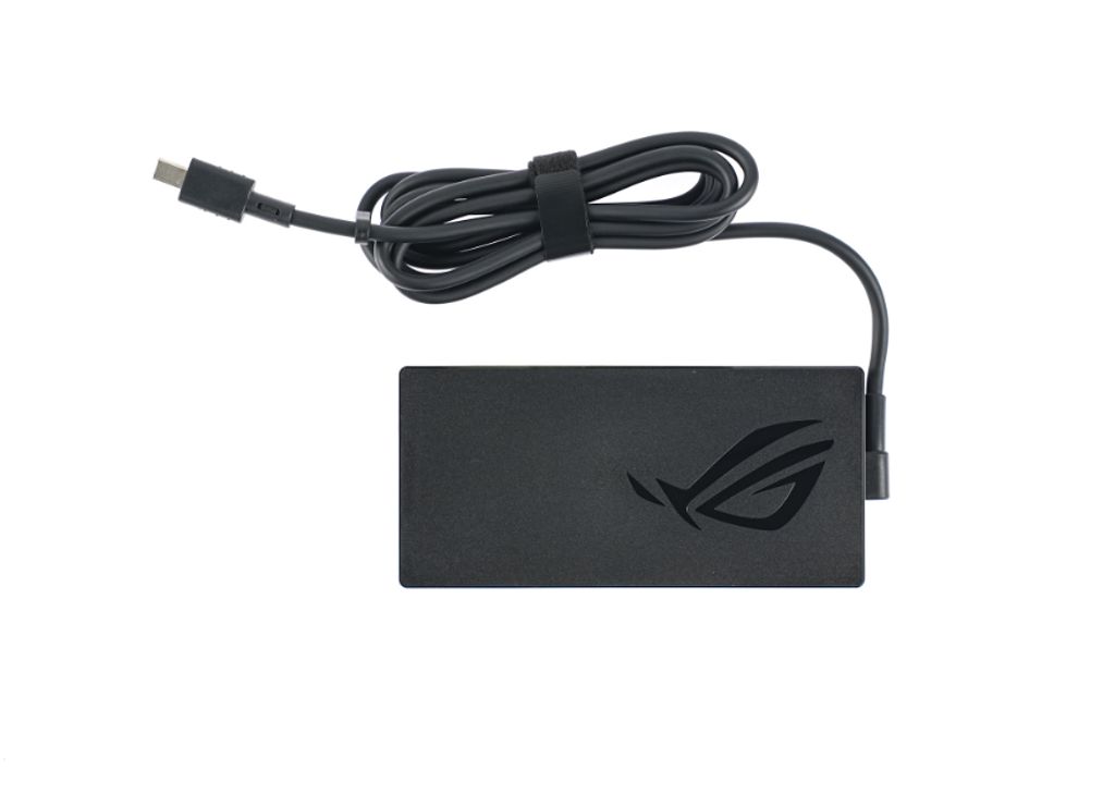 Asus AC Adapter 200W 20V 3P Rektangulär