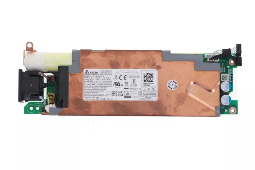 Asus ADAPTER OPEN FRAME 330W/20V (C14)