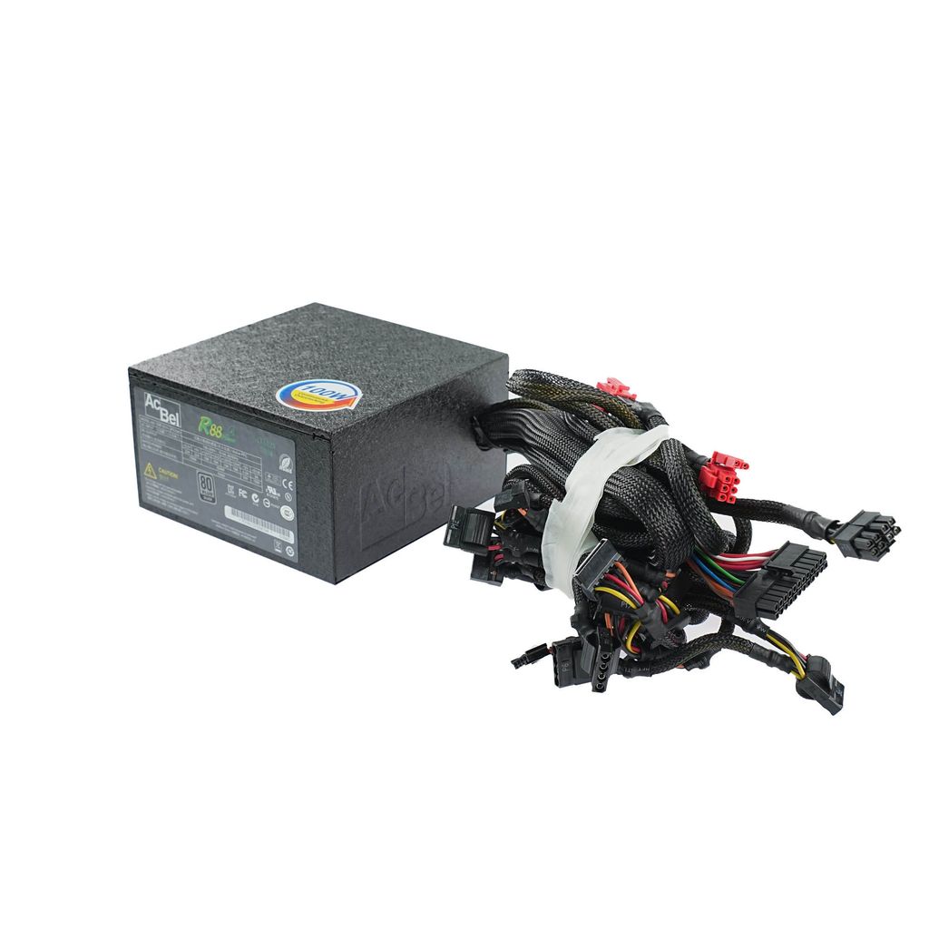 Asus PSU 700W ERP2013 80+ SILVER