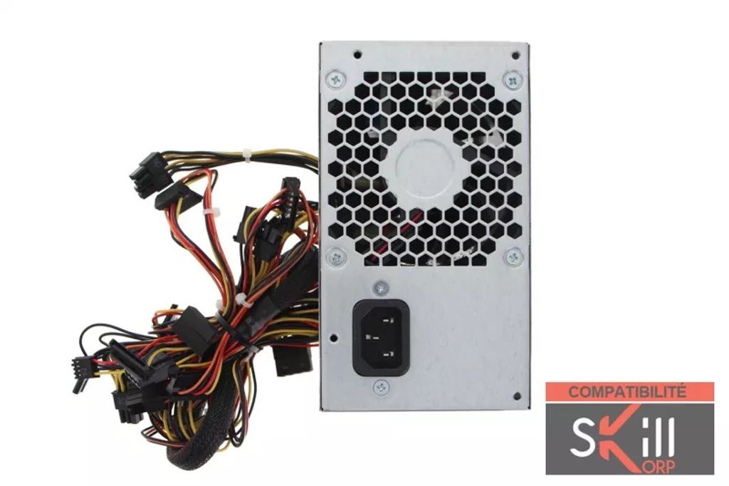 Asus PSU PEAK 550W ERP2014 B APFC