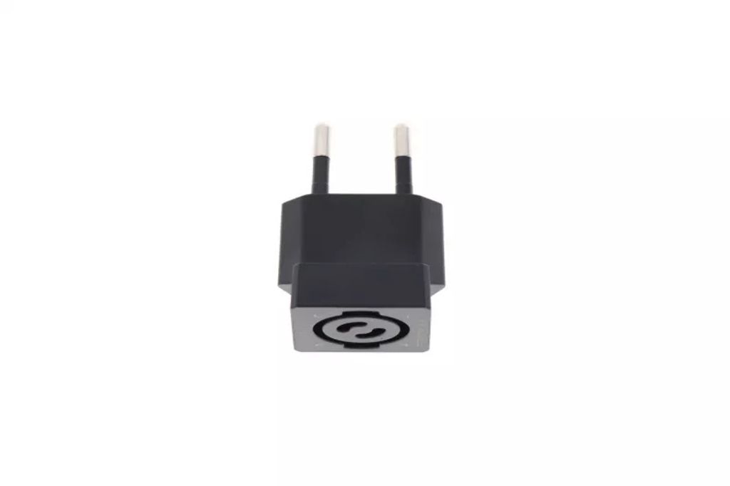 Asus 65W AC Plug EU Type - Delta