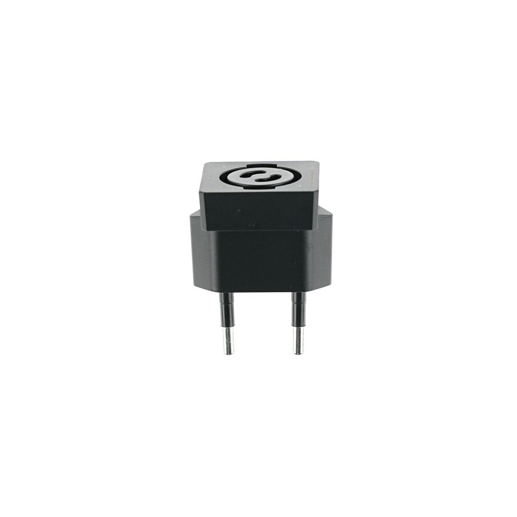 Asus 65W AC Plug EU Type - Delta