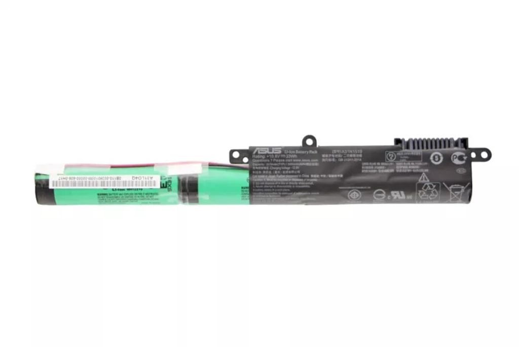 Asus X540 Battery PANA CYLIN A31N1519