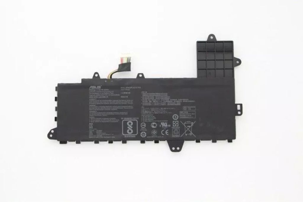 Asus E402NA Batteri LG PRIS B21N1505