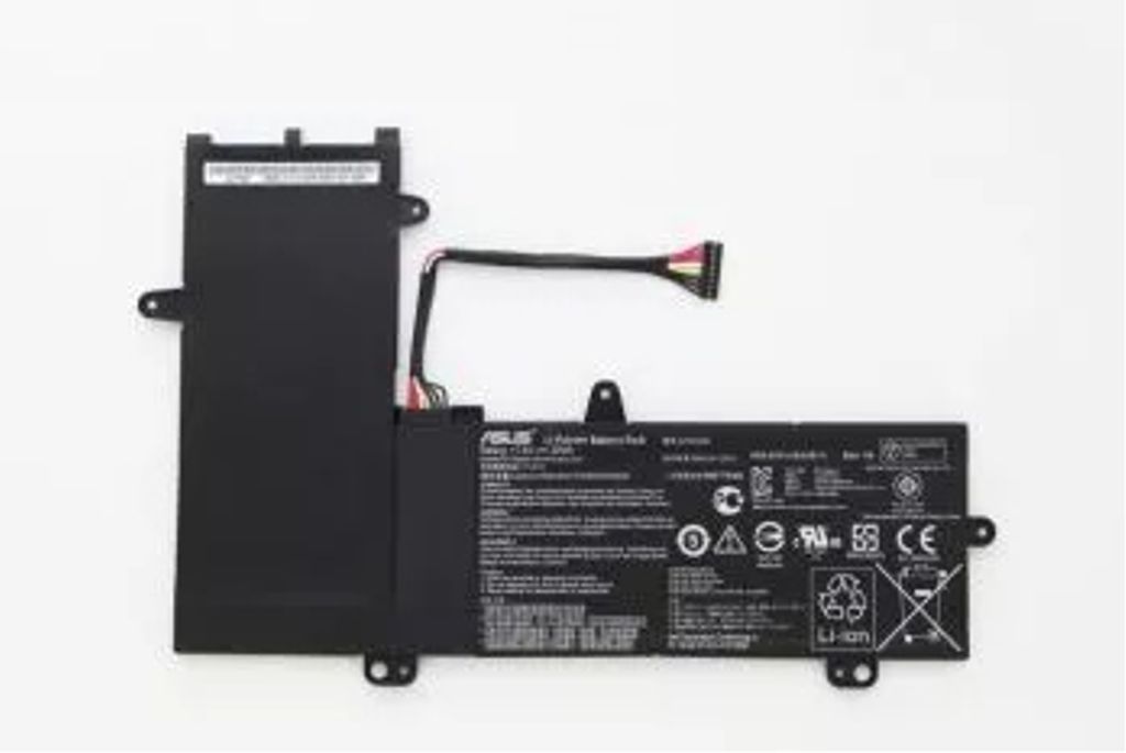 Asus E205SA Battery LG POLY C21N1504