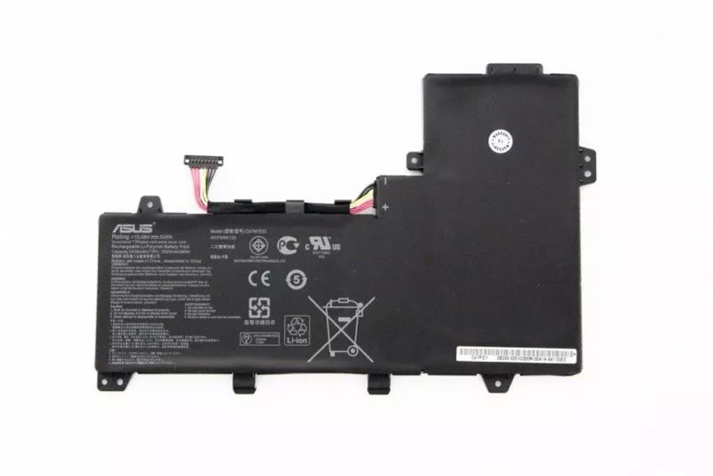 Asus UX560 Battery ATL POLY C41N1533