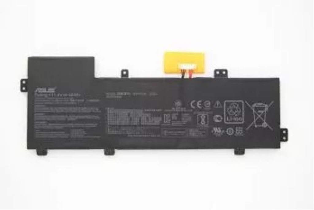 Asus UX510 Battery LG PRIS B31N1534