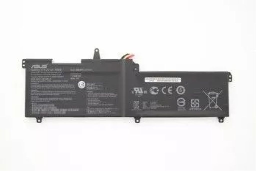 Asus GL702 BATT/LG POLY/C41N1541