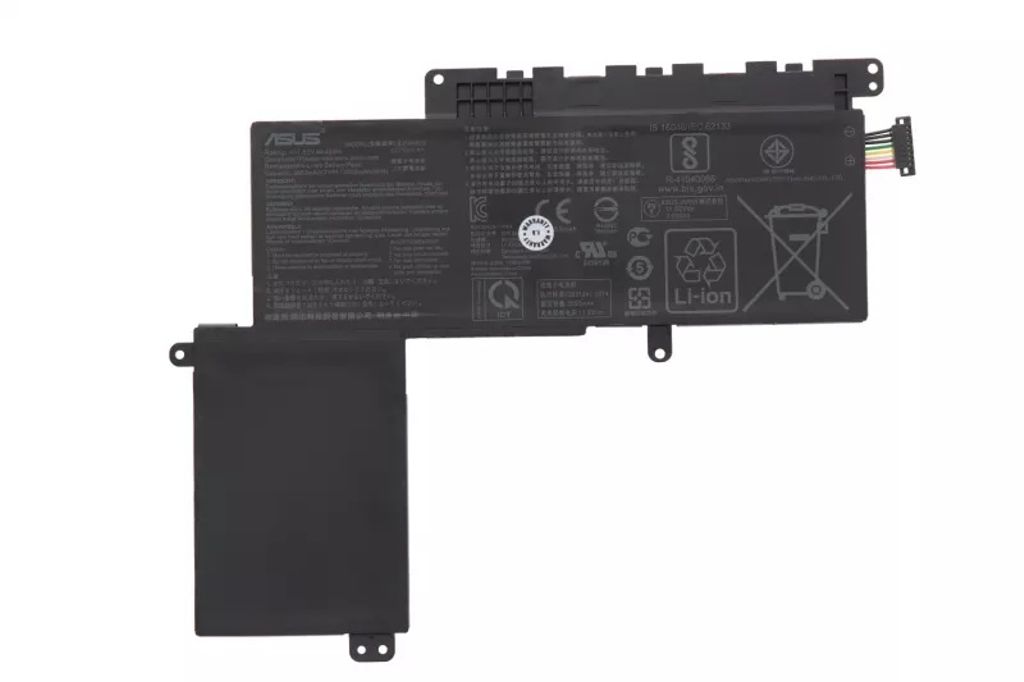 Asus E203 BATT/LG PRIS/B31N1629  Model E203M-AHFD411T