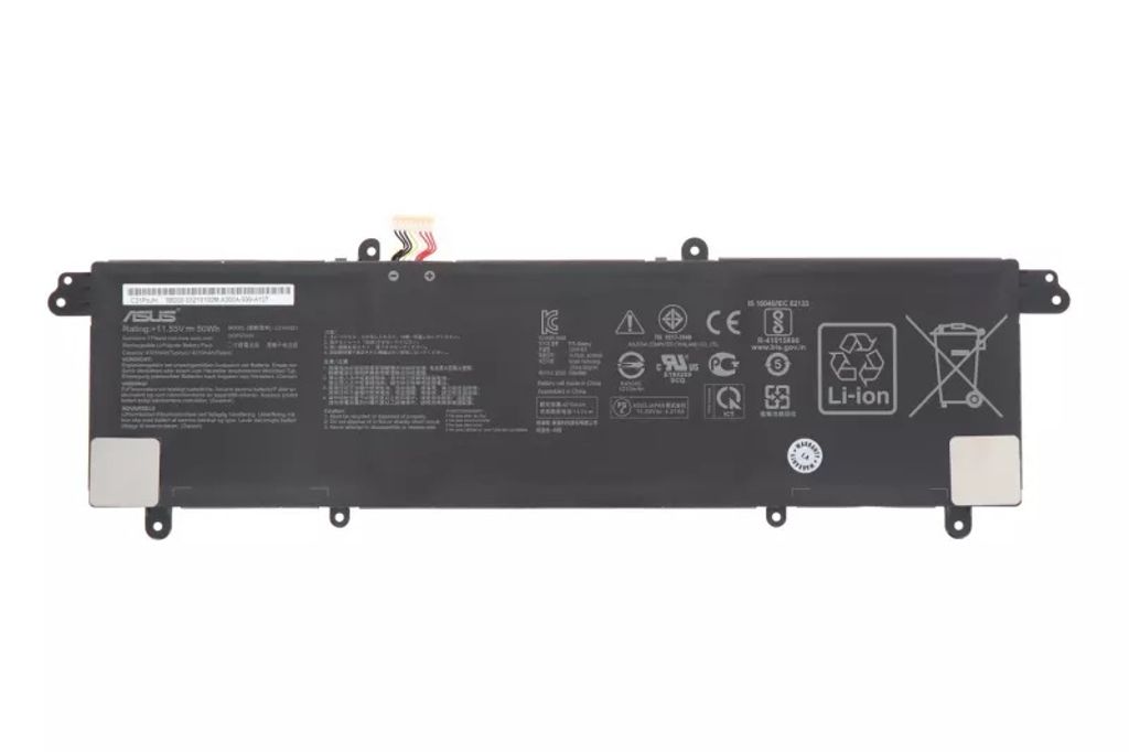 Asus UX392FA BATT/COS POLY/C31N1821