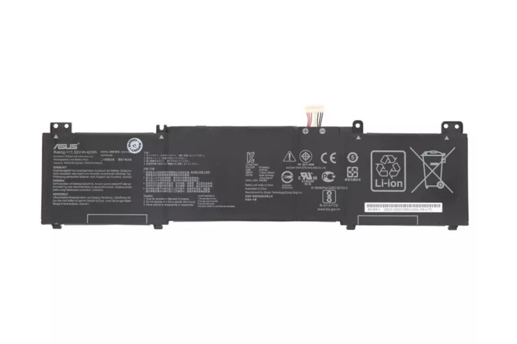 Asus UX462 BATT/SDI PRIS/B31N1822