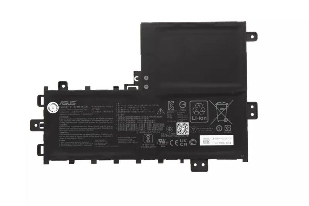 Asus X712EA BATTERY (PRIS/B31N2015)