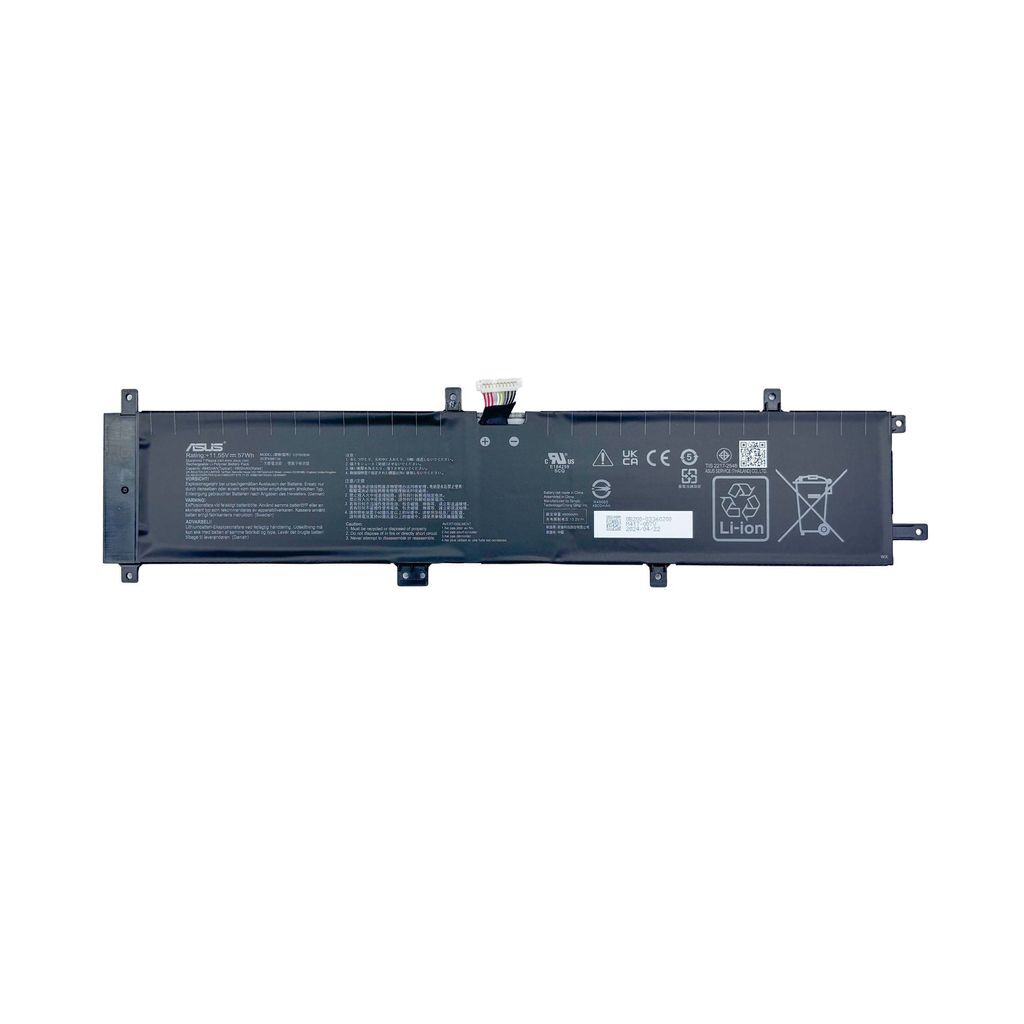 Asus W700G BATT/COS POLY/C31N1834