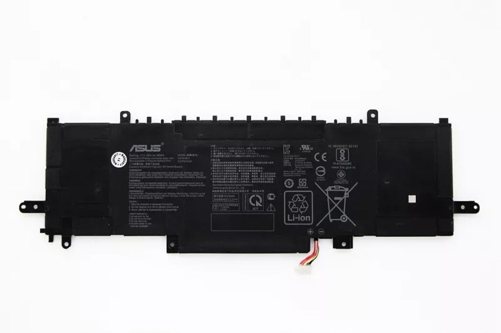 Asus UX334DA Battery COS POLY C31N1841