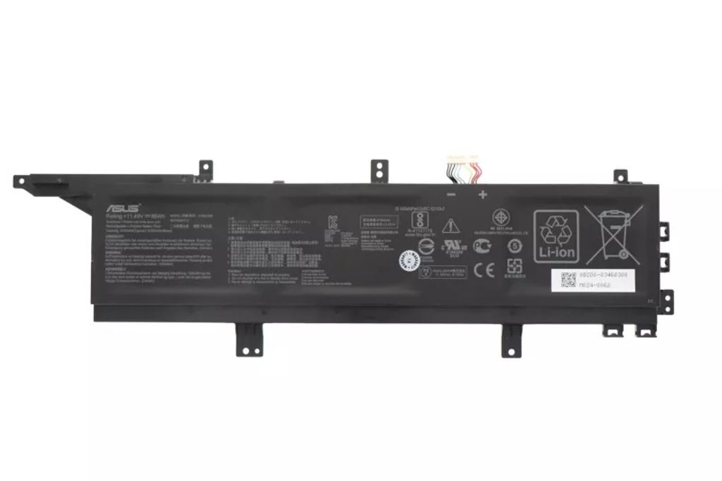 Asus W730 BATT ATL POLY/C32N1838
