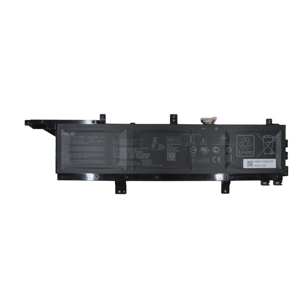 Asus W730G4 BATTERY/ATL POLY/C32N1838