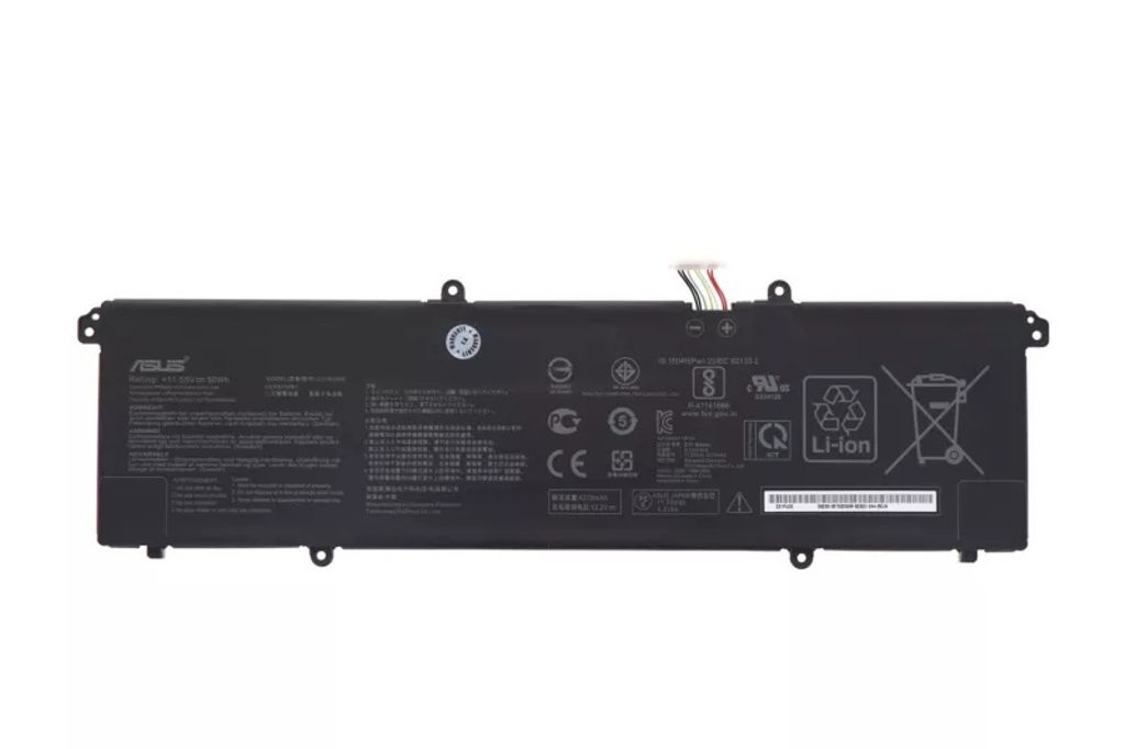 Asus X421 Batteri COS POLY C31N1905