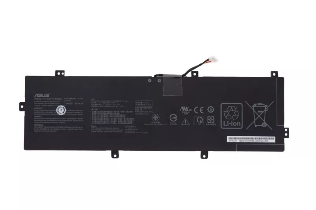 Asus P3540 Battery COS POLY C31N1831