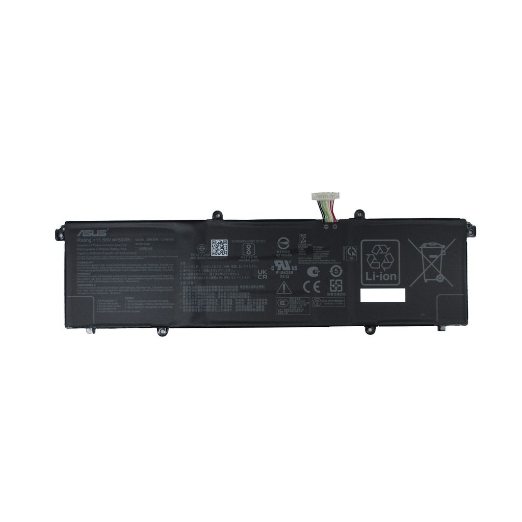Asus X321 Battery/ATL POLY/C31N1905