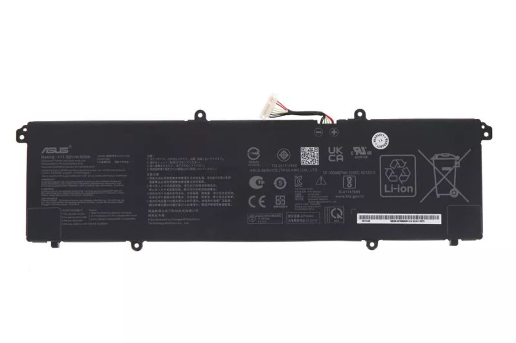 X321EA BATT/COS POLY/C31N1905