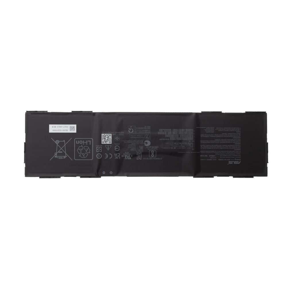Asus Laptop Batteri (11.55V, 50Wh) - Original