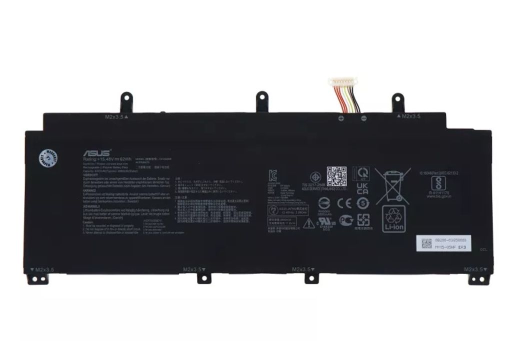 Asus GV301QC BATTERY/ATL POLY/C41N2009