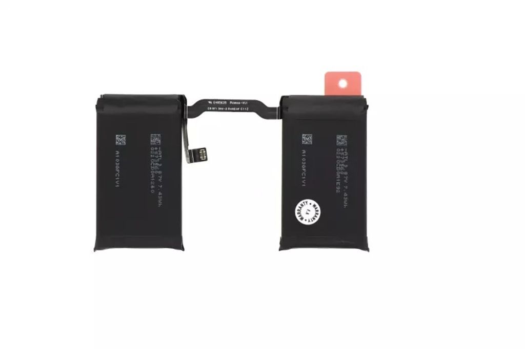 AsusSmartphone for Snapdragon Insiders ZS675KW BATTERY (3/ATLPOLY/C21P2002)