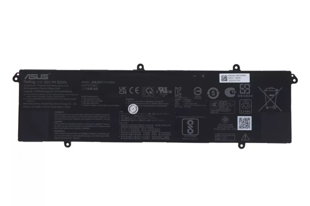 Asus X3400PH/PA BATT/COS POLY/C31N2024