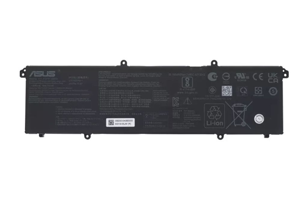 Asus X3500 BATTERY (COS POLY/C31N2019-1)