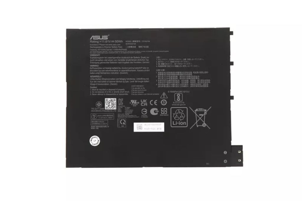 Asus T3300KA BATTERY (COS POLY/C31N2104)