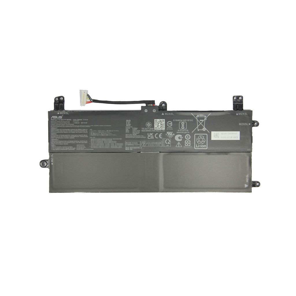 Asus NR2201ZC Batteri ATL POLY C41N2102