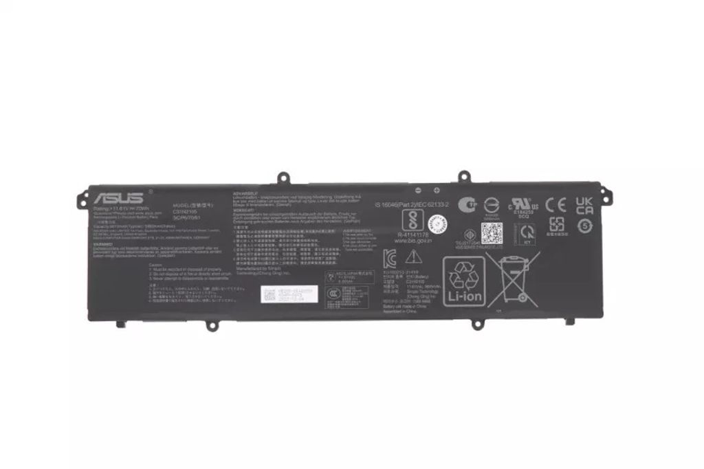 Asus K3402 BAT/COS POLY/C31N2105