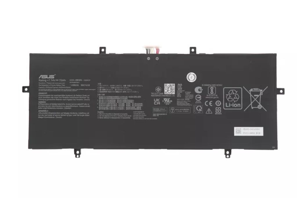 Asus UX3402 BAT/ATL POLY/C22N2107